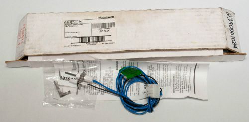 Honeywell Q3400A1024 Ignitor Flame Rod Assembly