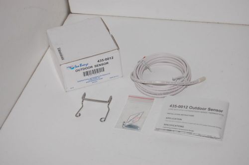 NIB Sea Breeze 435-0012 Outdoor Sensor