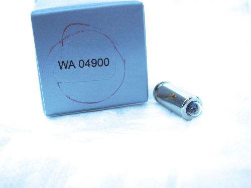 3.5V HALOGEN REPLACEMENT LAMP BULB FOR WELCH ALLYN 04900-U OPHTHALMOSCOPE