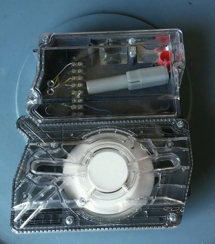 D355pl duct smoke detector for sale