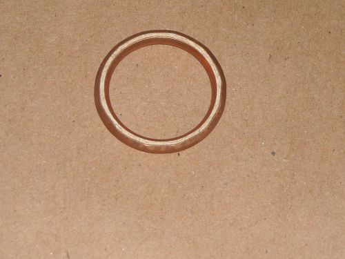 D01-946, Gasket, 2pc,  Ingersoll Rand, New Old Stock
