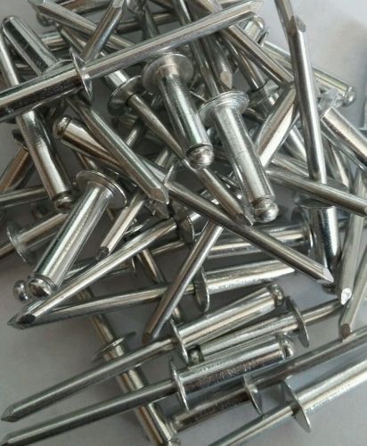 250 all aluminum rivet (6-12) 3/16 x 3/4 grip for sale