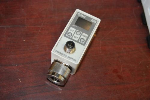 SMC, ISE70-02-65-P, Pressure Switch, NEW No Box