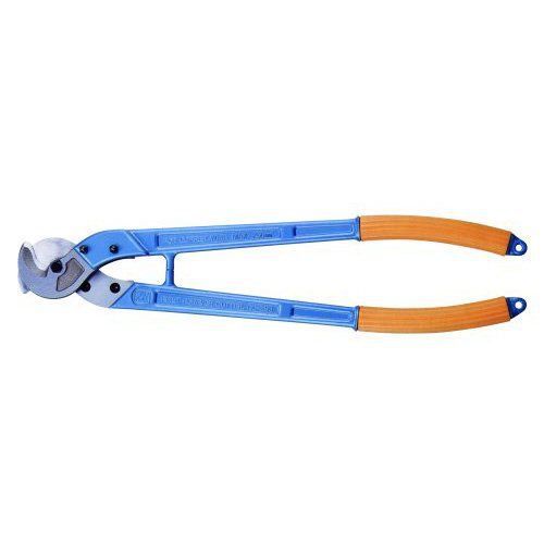 Eclipse 200-043 Cable Cutter, Manual, 500MCM Copper, 24 In