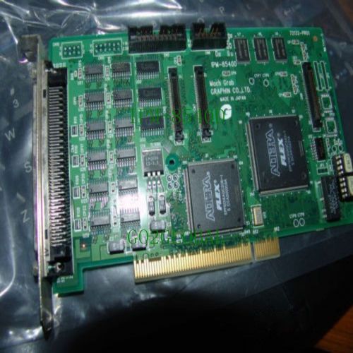 Mach Grab card IPM-8540D pci  GRAPHIN 60 days warranty