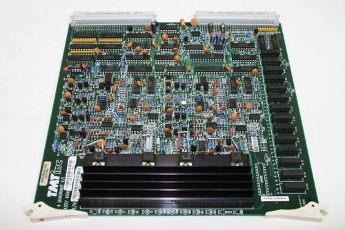 TMT Inc 671-4678-40 Rev DA 4 Quadrant V/I Circuit Board