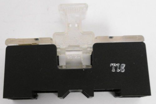 KimDen F-10B Fuse Holder With Carrier
