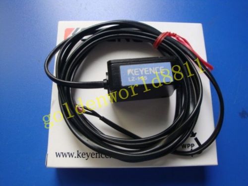 NEW KEYENCE Photoelectric sensor LZ-155 good in condition for industry use