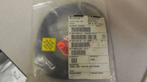 0150-21766, AMAT, CABLE ASSY, HEATER TAPE POWER