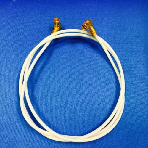 Sealectro right angle connector Thermax Cables assemblies. 069-188-1295-000
