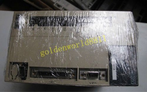 Yaskawa servo driver SGDS-15-A01A good in condition for industry use