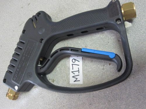 Kleen-rite guk600w - blue trigger - weep gun for sale
