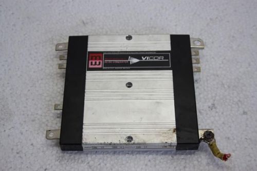 Vicor Mega Module DC-DC Converter VI-M01-EV