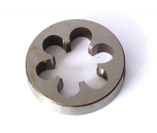 new 25mm x 2 Metric Right hand thread Die M25 x 2.0mm Pitch