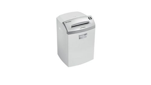 Pitney bowes sh39 12 sheet cross-cut paper shredder office home free shipping! for sale