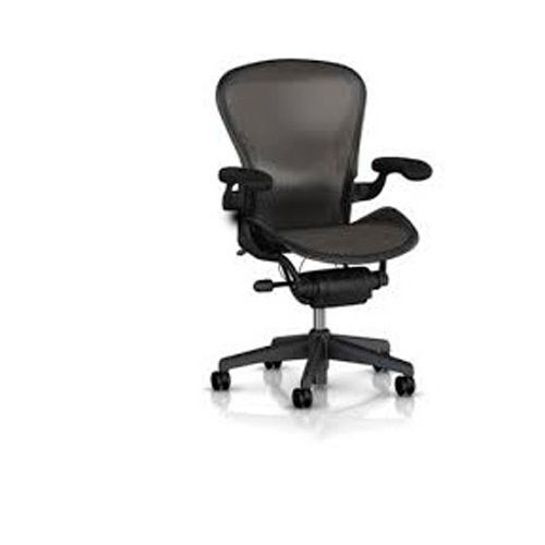 Herman Miller Aeron Chair Size &#034;B&#034; **Semi (Back) Tilt** Function Brand New