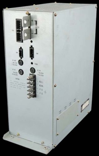 Shihen Technical/Kodak BH5-3253 Laser-Imager/Scanner XLP Power Supply Unit PSU