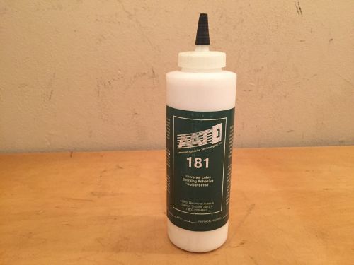 181 universal latex seam sealer - brand new for sale