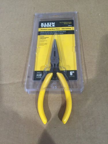 Klein Long Nose Pliers