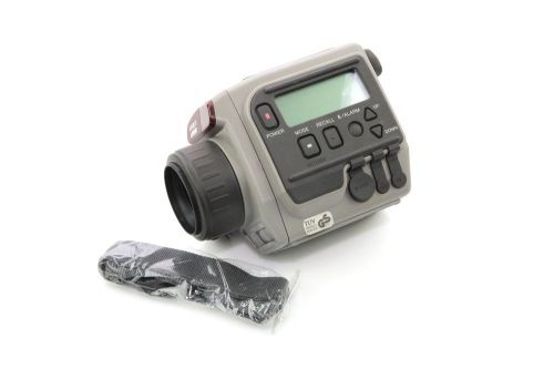 Minolta Land CYCLOPS 300AF Autofocus Temperature Camera