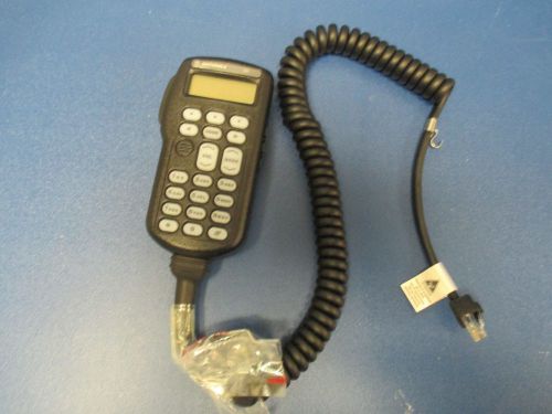 Motorola  Convertacom HHCH Hand Held Control Head,  PLN7737B