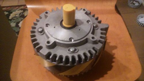 DC MOTOR / GENERATOR 10 hp - 12 24 48 Volt - Etek MT/Pattern  ETEK Motor EV car