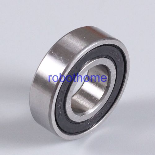 Bicycle ball bearing 6002zz 6002-2rs size 12 * 28 * 8 bearing steel for sale