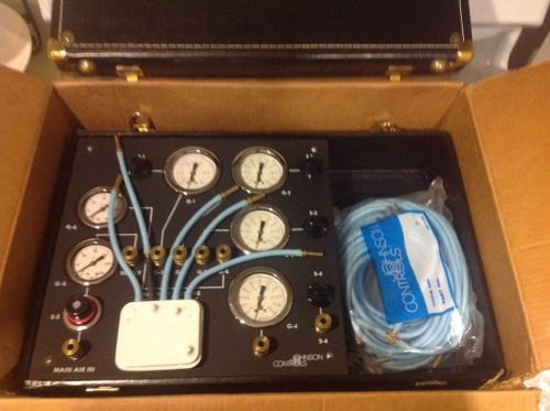 JOHNSON CONTROLS CALIBRATION KIT X-200-73 FOR T-9000 SERIES RECEIVER