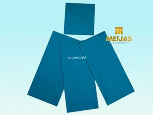 1Set SanYi Ray Combined Protective Scarf For Patients 0.5mmpb blue FD02 (ve)