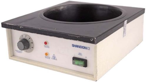 Shandon 3120070 Lab Tissue Floatation Float Section Bath Water Heating Unit