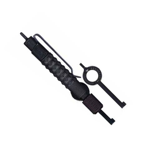 Zak tool handcuff key extension tool model# zt15 for sale