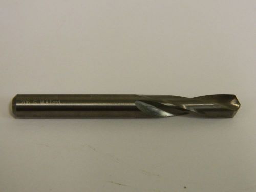 M.a. ford p-0.3230&#034; carbide screw machine drill 118 ? 20632300 for sale