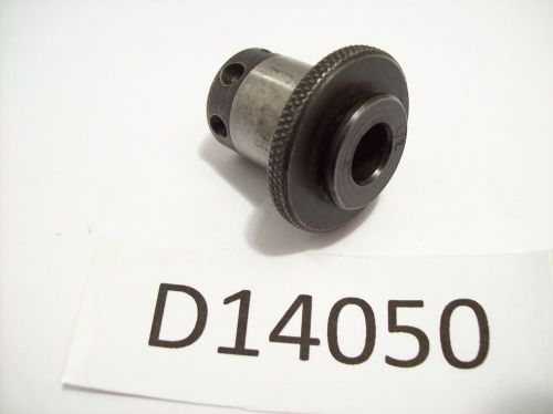 1/2&#034; TAP COLLET FOR 1/2&#034; TAP, FOR BILZ #1 TMS AND OTHERS MORE LISTED LOT D14050