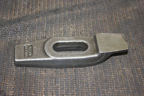 Vulcan 78,  slot clamp and tool holder 8&#034; LONG  BLACKSMITH #1