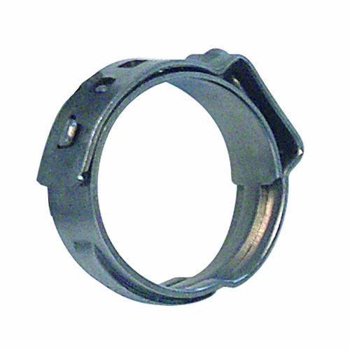 IWISS IWS-4 25 pieces 1&#034; PEX Stainless steel clip rings