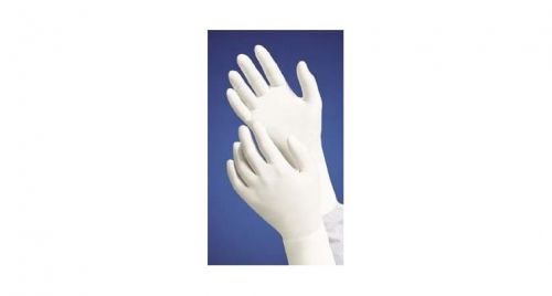 NEW Kimtech Pure G3 Nitrile Gloves Ambidextrous - 100 Gloves- White -Size: XS