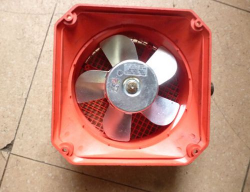 A90L-0001-0317/F original fan for fanuc spindle motor used