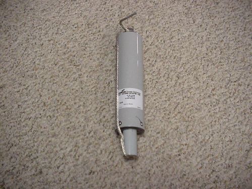 NEW Cooper Power Systems Capacitor fuse FA5J40 40 amp 8.3kv