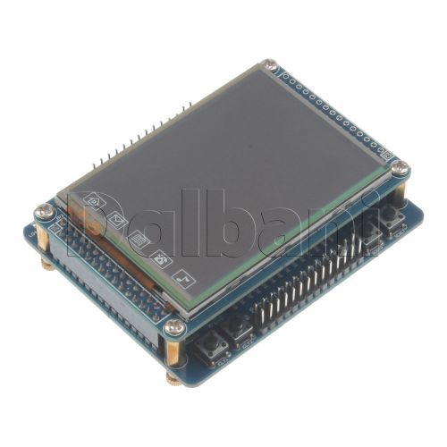 Stm32f103rbt6 development board 2.8&#034; tft lcd touch screen module for sale