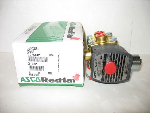 Asco pc21b tri-point  pressure switch new for sale