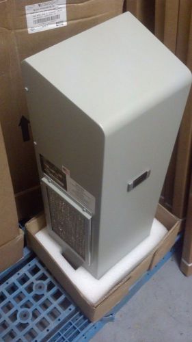 NEW Stratus Enclosure Air Conditioner, TA10-040-26-12, NEMA 12, 3000-4000 BTU