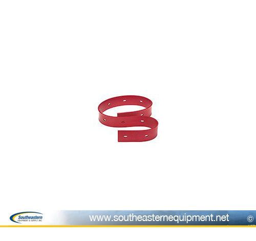 Aftermarket Tennant Part # 1021333 Blade Squeegee Rear 88cmL Linatex