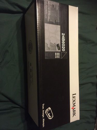 Lexmark 24b6020