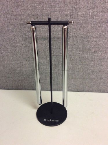 Brookstone Magnetic Hanging Pens for office/desk