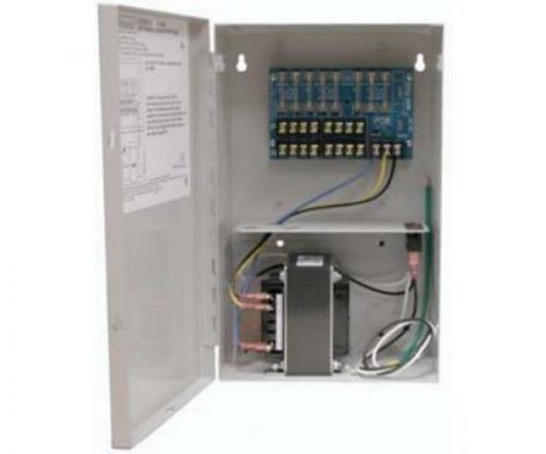 Altronix ALTV248175ULCB CCTV Power Supply