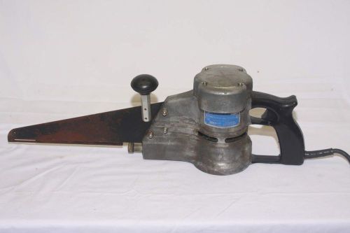 Jarvis Wellsaw Reciprocating 404 Saw 10&#034;
