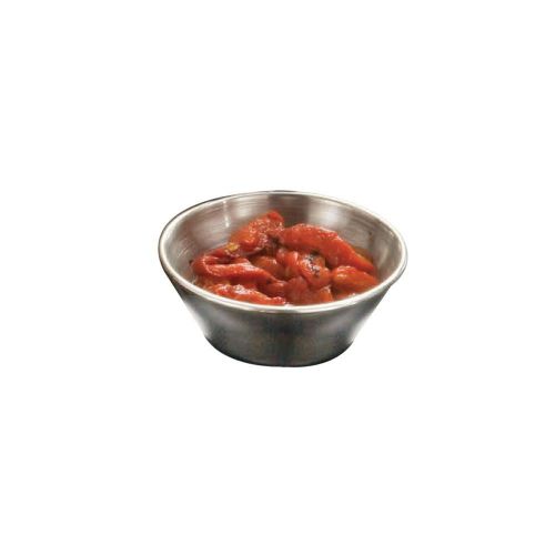 American metalcraft b34 s/s 4 oz sauce cup for sale