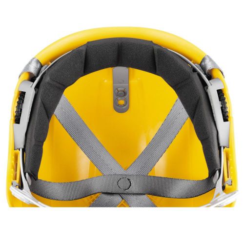 Headband Absorbent Foam Vertex Helmet