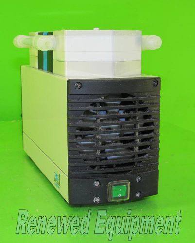 Knf laboport un840.1.2 ftp dual diaphragm vacuum pump #15 for sale