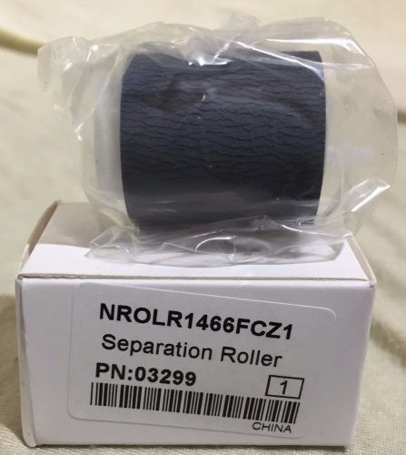Sharp NROLR1466FCZ1, NROLR1466FCZZ Paper Feed / Separation Roller